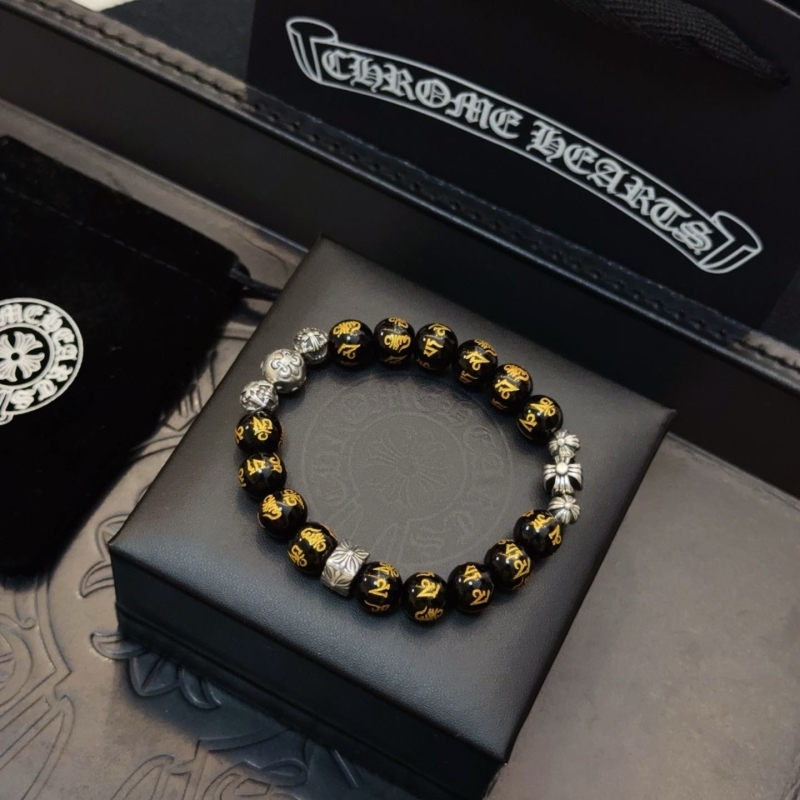 Ch*0me He**ts bracelets